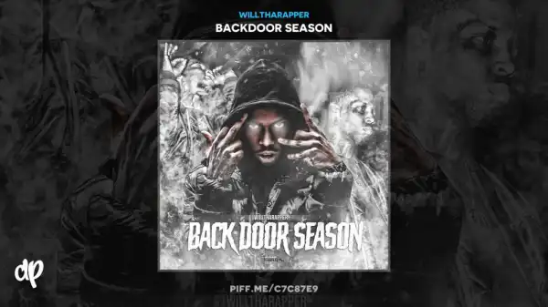 WillThaRapper - Between Us